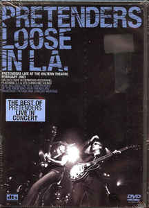 Loose In La