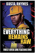 Everything Remains Raw