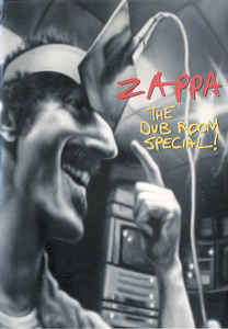The Dub Room Special