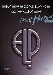 Live At Montreux 1997