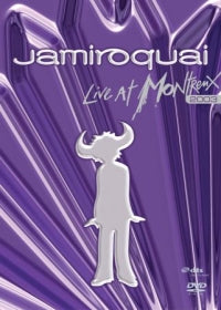 Live At Montreux 2003