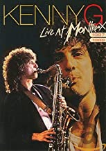 Live At Montreux 1987 1988