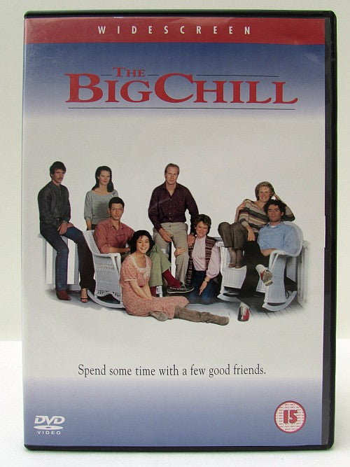 The Big Chill (In Ita)