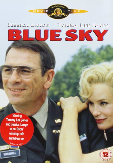 Blue Sky