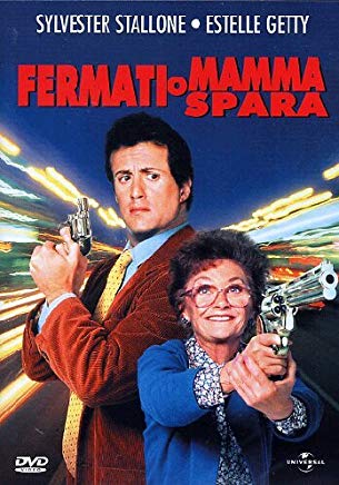 Fermati O Mamma Spara