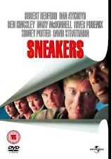 Sneakers (I Geni Della Truffa)
