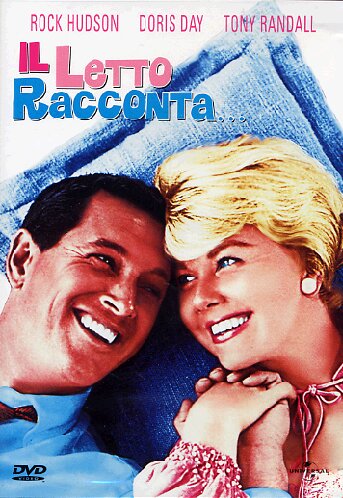 Il Letto Racconta