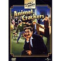 Animal Crackers
