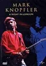 A Night In London Special Edition
