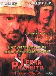 Terra Proibita