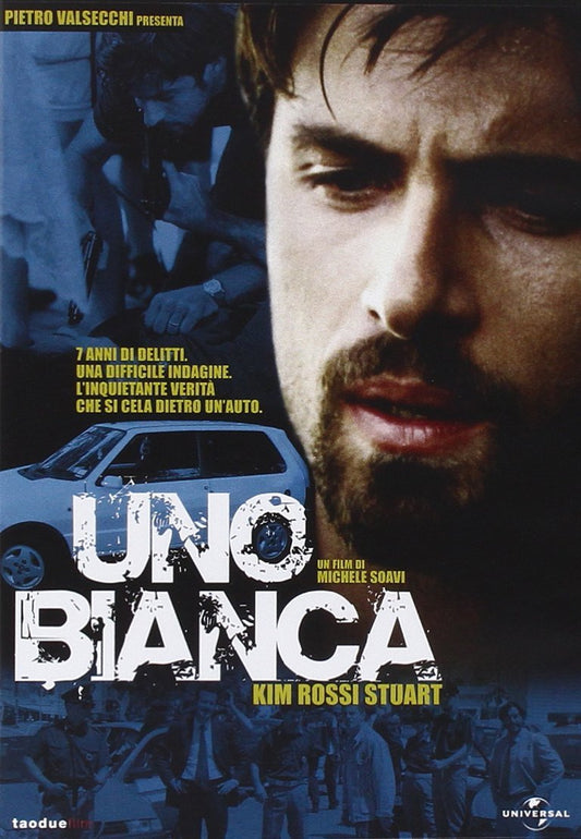 Uno Bianca
