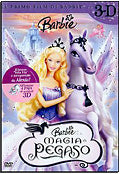 Barbie E La Magia Di Pegaso