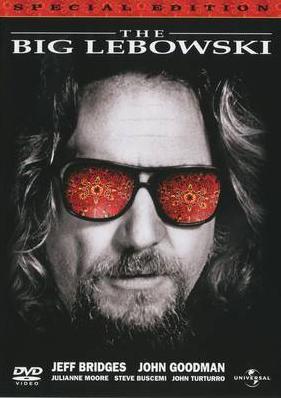 Big Lebowski (Lingua Originale)