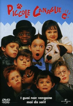 Piccole Canaglie