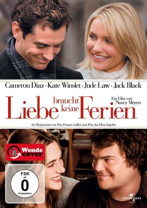 Liebe Braucht Keine Ferien