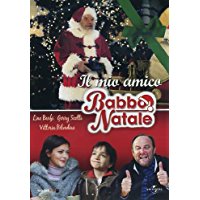 Il Mio Amico Babbo Natale