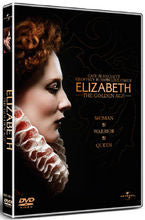 Elizabeth The Golden Age