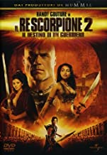 Il Re Scorpione 2 - Il Destino Di Un Guerriero