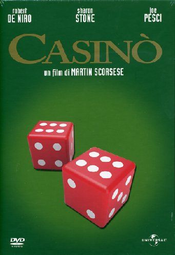 Casinò (Limited Edition)