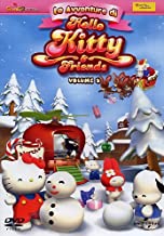 Le Avventure Di Hello Kitty & Friends Vol.5