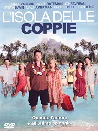 L'isola Delle Coppie