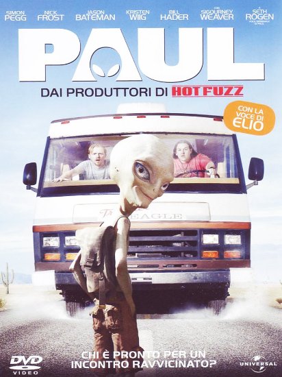 Paul
