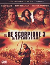 Il Re Scorpione 3 - La Battaglia Finale