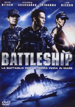 Battleship