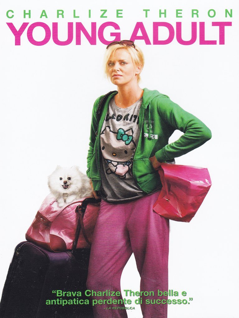 Young Adult