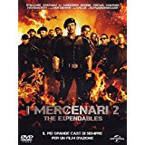I Mercenari 2 The Expendables