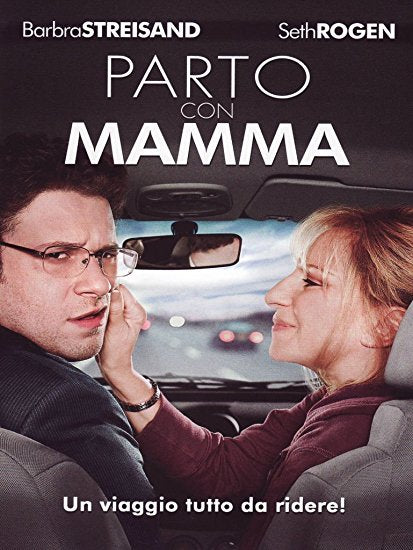 Parto Con Mamma