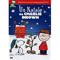 Un Natale Da Charlie Brown
