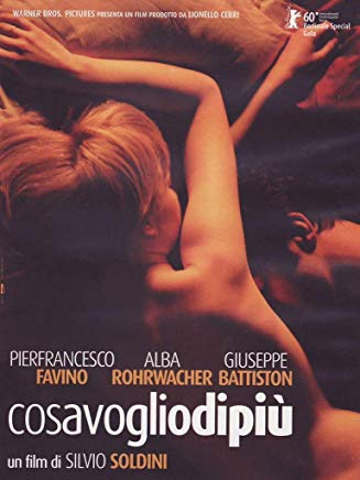 Cosa Voglio Di Più