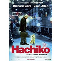 Hachiko - Il Tuo Migliore Amico