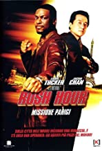 Rush Hour 3 - Missione Parigi