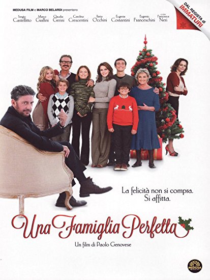 Una Famiglia Perfetta