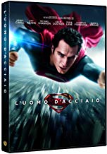 L' Uomo D'acciaio