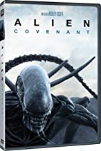 Alien Covenant