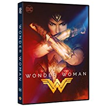 Wonder Woman