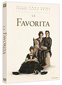 La Favorita