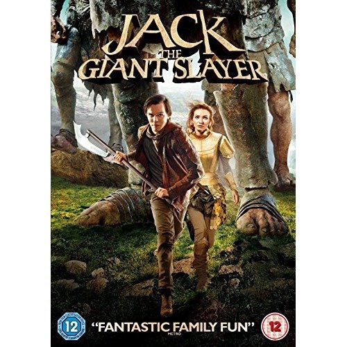 Jack The Gigante Slayer Il Cacciatore Di Giganti