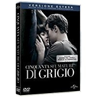 Cinquanta Sfumature Di Grigio