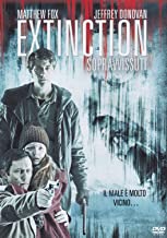 Extinction - Sopravvissuti