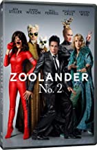 Zoolander 2