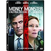 Money Monster - L'altra Faccia Del Denaro