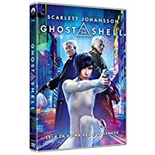 Ghost In The Shell