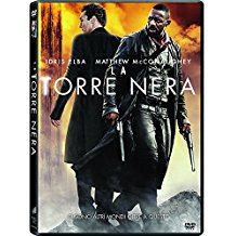 La Torre Nera