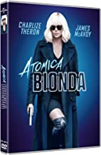 Atomica Bionda