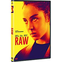 Raw Una Crudele Verità