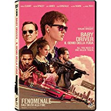 Baby Driver Il Genio Della Fuga
